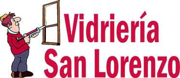 Logo Vidrieria San Lorenzo